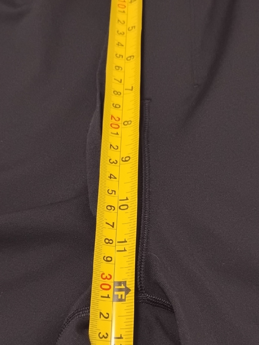 Lululemon Ripstop Short 5" - Picture 7 of 9